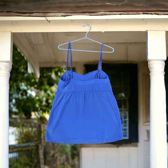 Lily Pulitzer Silk Camisole - Picture 2 of 9